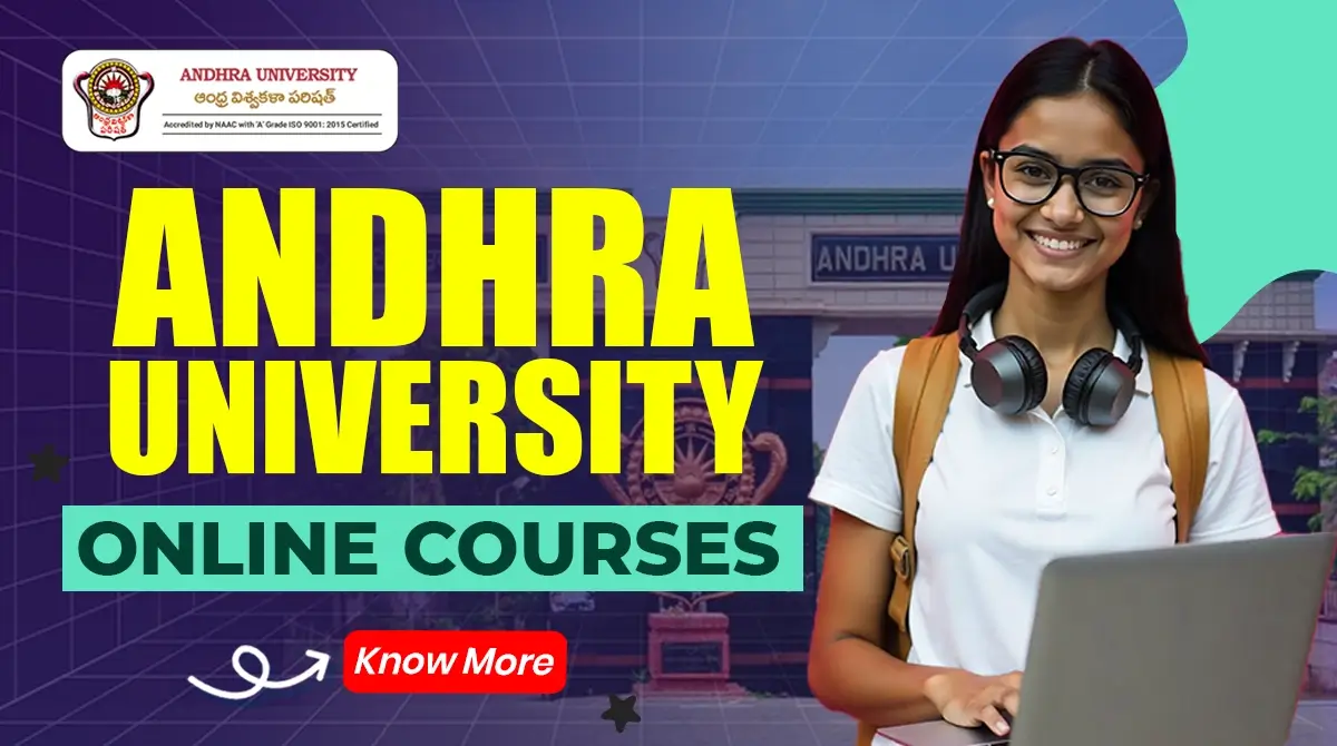 andhra university