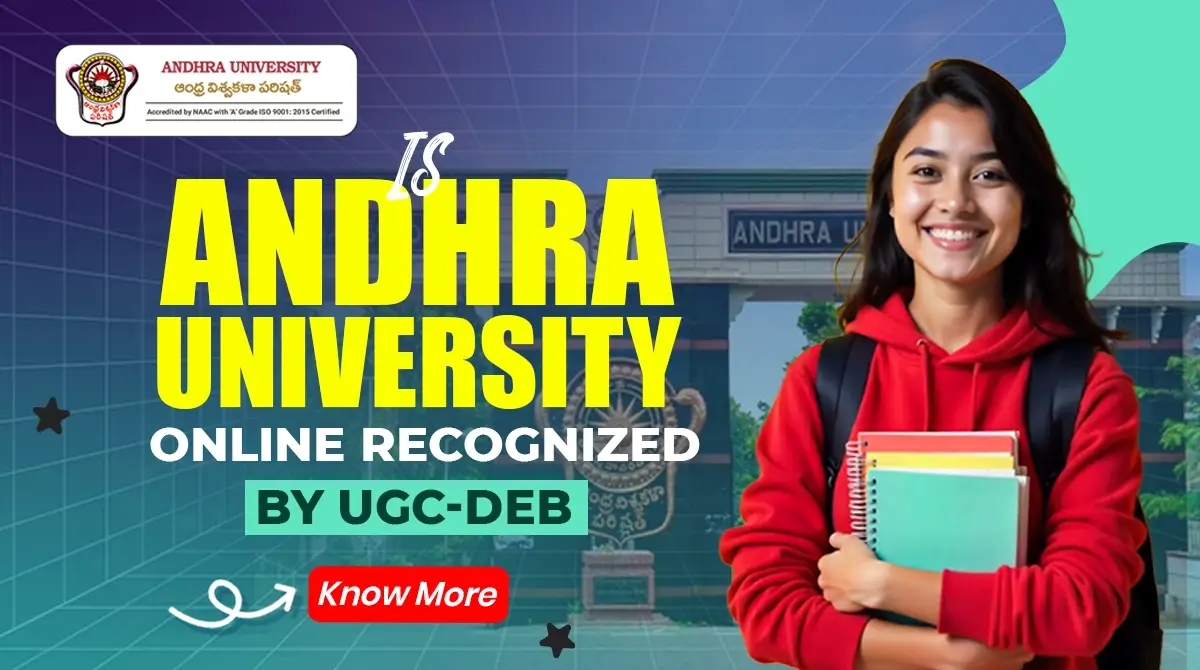 andhra universities