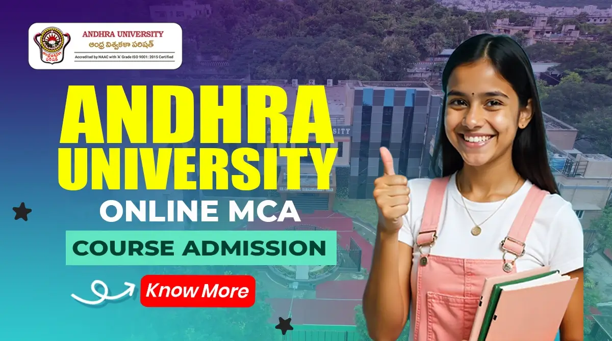 andhra universities mca