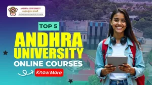 Andhra University Top 5