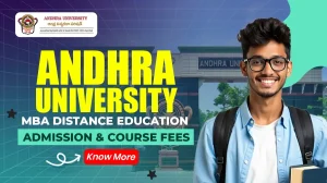 mba distance education