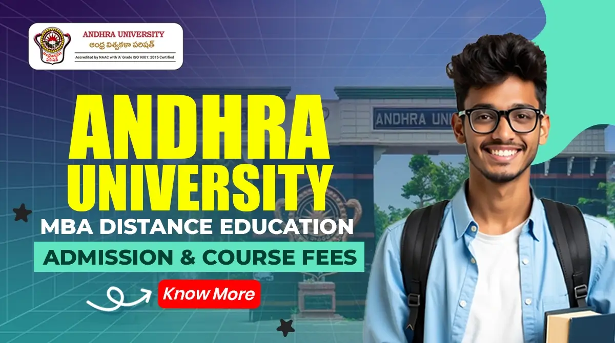 mba distance education
