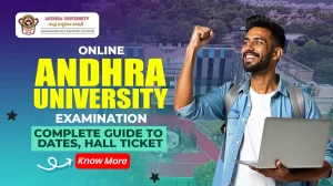 Online Andhra University