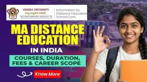 ma distance education