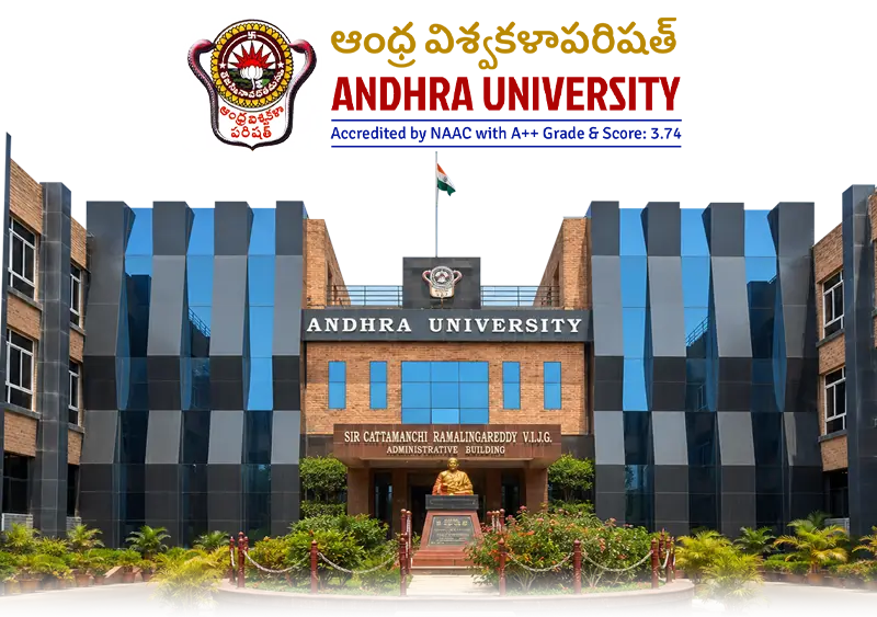 University Campus